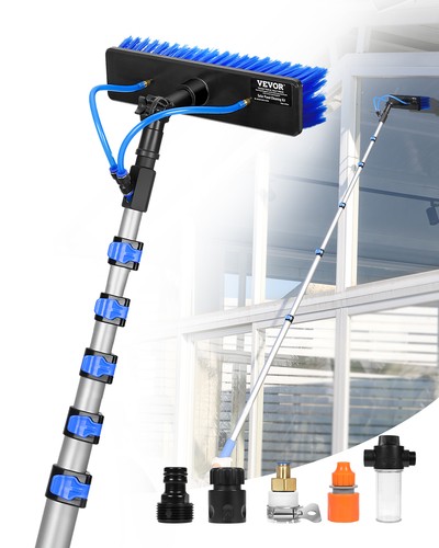 Vevor water fed - vevor, 11m