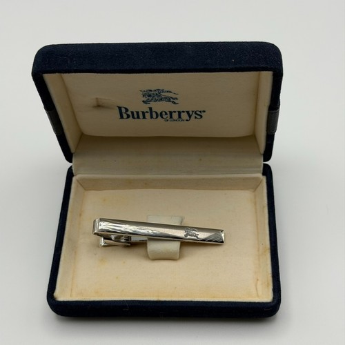 Burberrys sterling silver - burberrys, 925