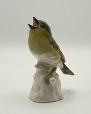 Goebel W Germany Bird Figurine