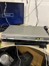 Panasonic NV-FJ780 Super Drive