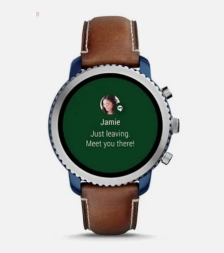 Fossil ftw4004 explorist gen - ftw4004,