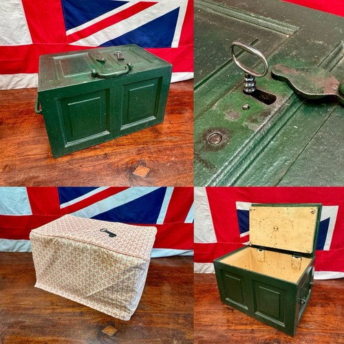 Superb working victorian heavy - superb,
