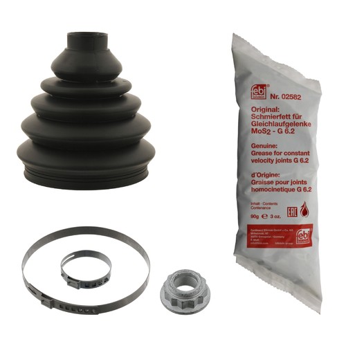 Febi boot kit 30142 - kit,