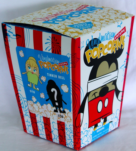 Disney parks vinylmation - parks,