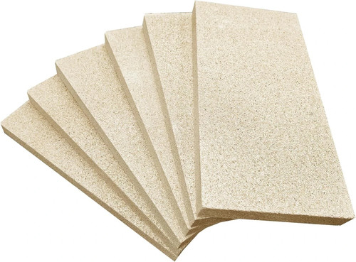 Pack 9x4 5x3 inch - 6,