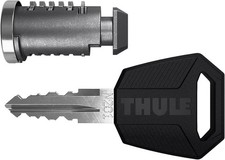 Thule One-Key Lock Cylinder