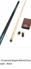 CUESOUL 58-inch 19oz Pool Cue