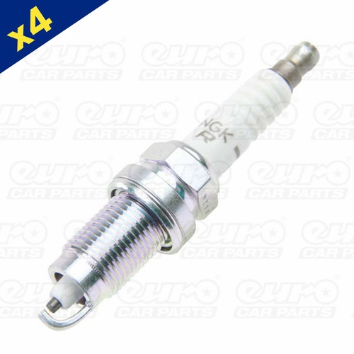 7252 nickel spark plugs - plugs, x4