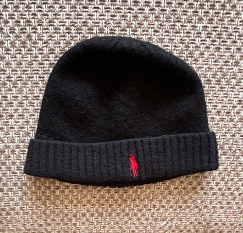 Polo ralph lauren - lauren, black