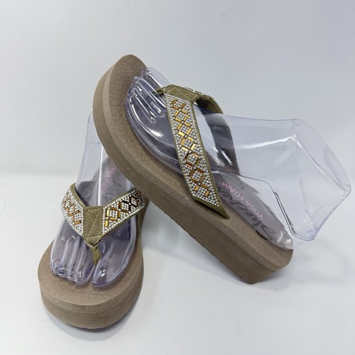 Skechers women 7 flip - skechers,