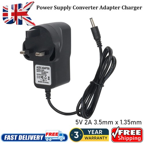 Power supply adapter - dc,
