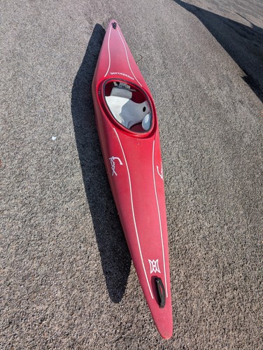 Perception kayak used - kayak, fox