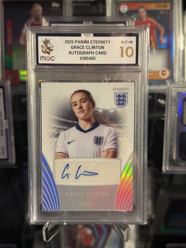 Panini lionesses eternity - lionesses, base