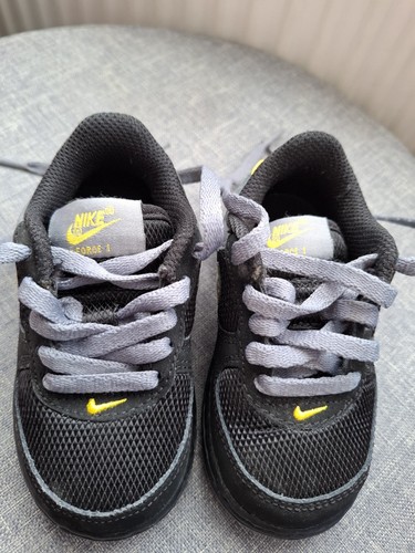 Nike force infant - 1,