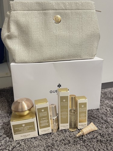 Guerlain orchidee imperiale - guerlain,