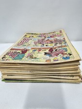 Bundle of Vintage British