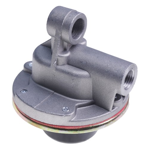 Fuel hand primer pump 81874144 - hand,