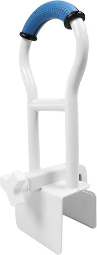 Kmina clamp bath safety - on,