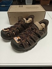 Sketchers Relaxed Fit  Hands