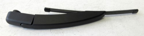 Genuine mini rear window - mini, wiper