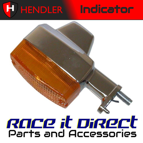 Indicator for suzuki - indicator, 125