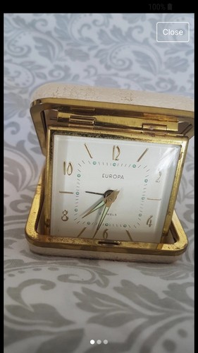Vintage elegance europa 2 - vintage,