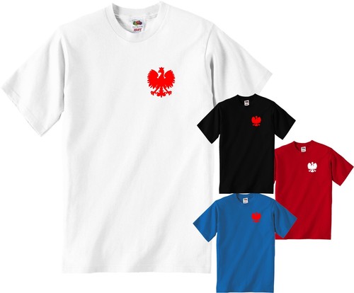Polish eagle tshirt polski - eagle,