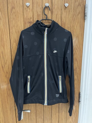 Vintage y2k nike beijing - y2k,