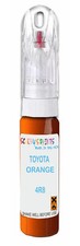 Touch Up Pen For Toyota Aygo