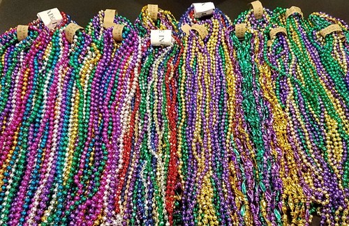Authentic new orleans - new,