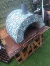 pizza oven fire bricks