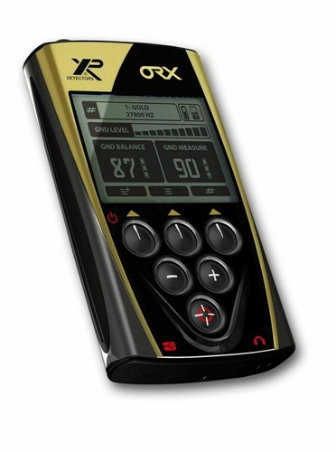 Orx remote control unit - xp, for