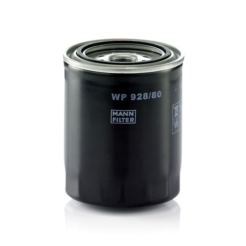 Oil filter for toyota - for, hilux
