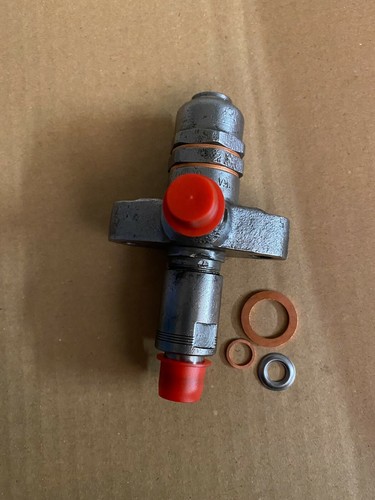 Bmc diesel injectors - diesel,