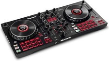 Numark mixtrack platinum dj - mixtrack,