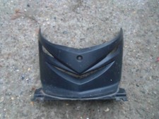 ⭐SYM JET 125 50 4T JET 4 FRONT FLOOR TO UNDER SEAT TRIM PANEL⭐FREE POST⭐