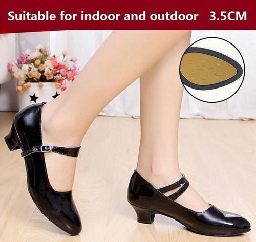 Womens soft sole - sole, mid