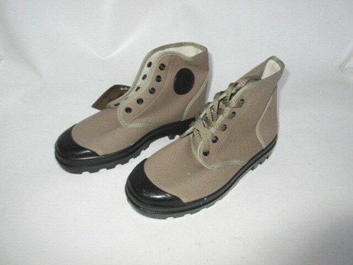 French army commando - french, boots