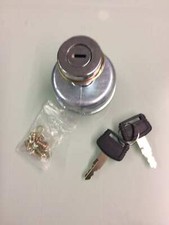 Ignition Switch for Hitachi