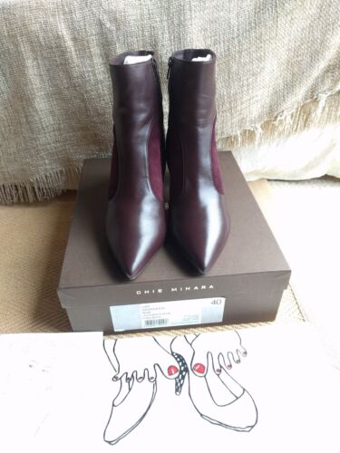 New chie mihara - new,