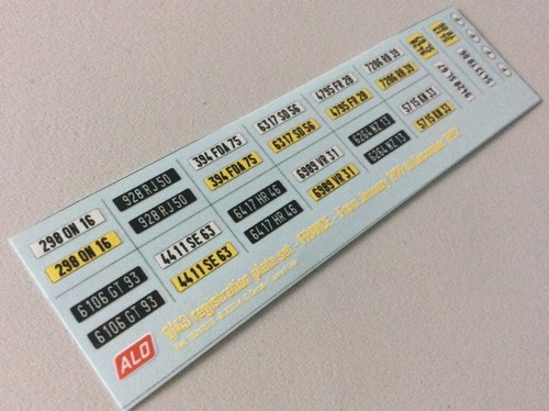 1979 1992 france license - 1979-1992,