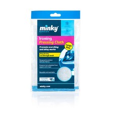 Minky ironing pressing - minky, cloth