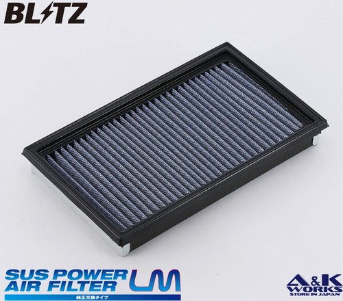 Blitz 24b sus - sn-24b, power