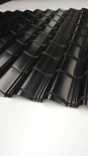 Tile Effect Roofing Sheets
