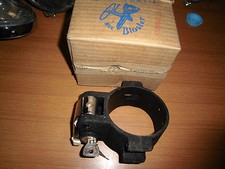 FORD CONSUL 315 ANTI-THEFT