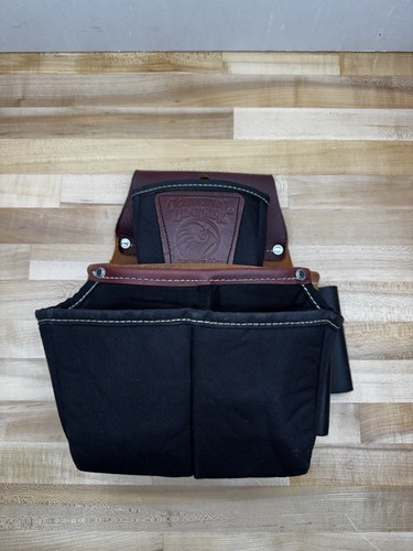 Occidental leather 5564 belt - leather,