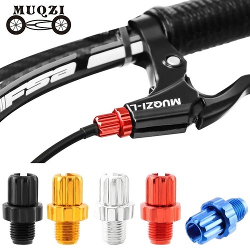 Bike m10 brake - lever, adjuster