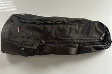 Vintage Gravis Mar Bag Gym