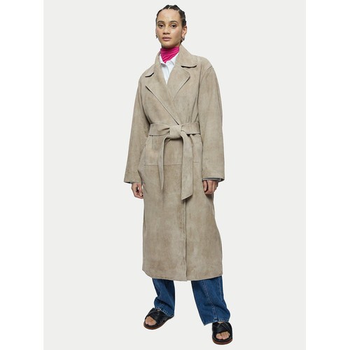 Jigsaw women coat 10 - jigsaw, uk