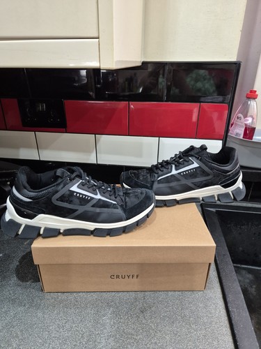 Cruyff mens trainers - trainers, 7